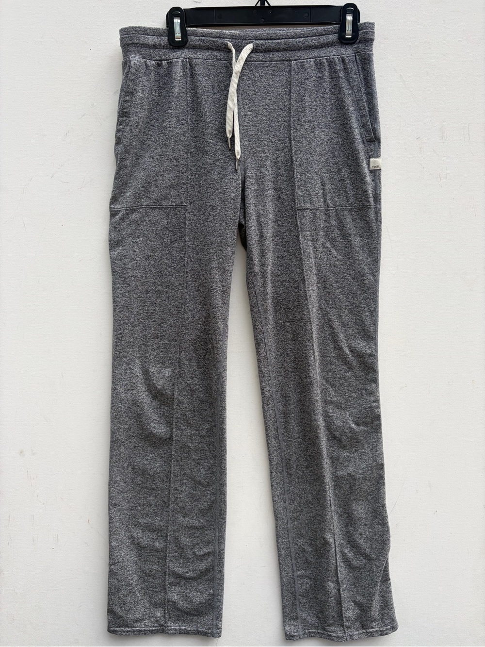 Vuori Halo Essential Wide Leg Pants